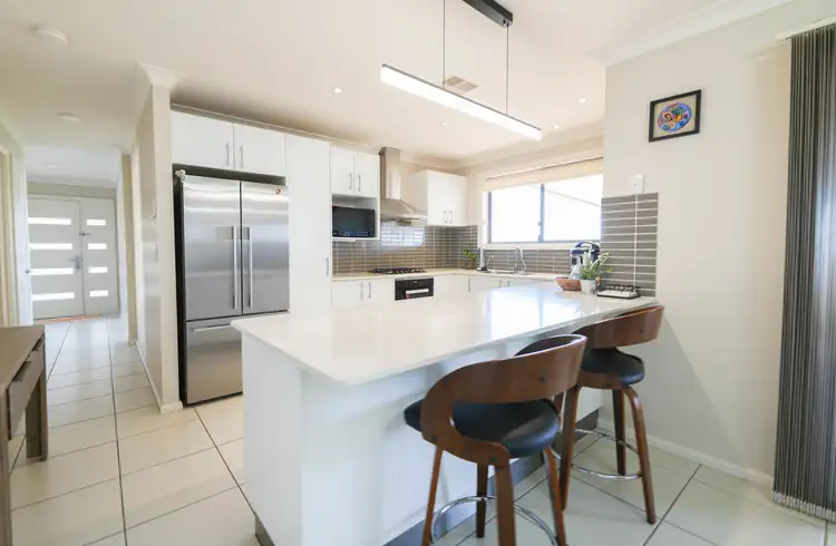 Seventh view of Homely house listing, 9 Vaucluse Place, Parkes NSW 2870