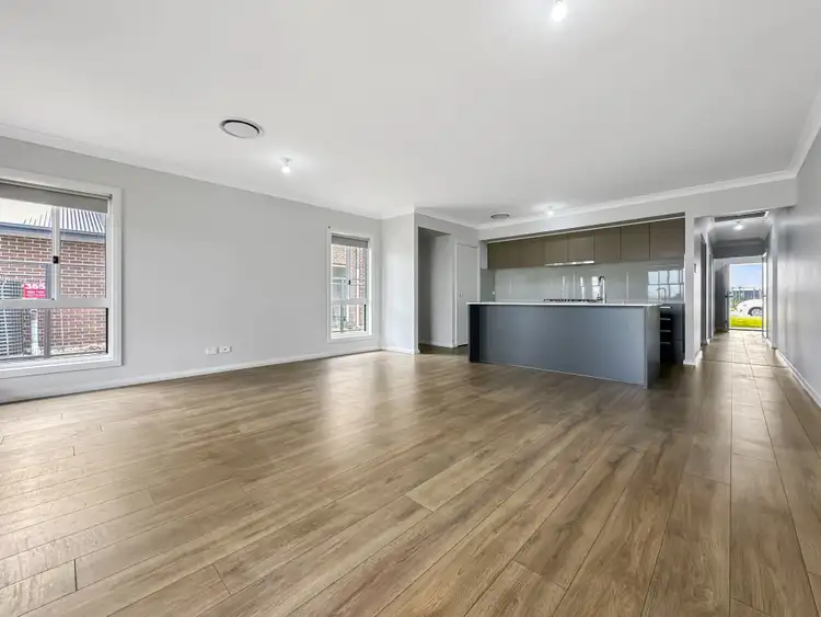 Second view of Homely house listing, 14 Lapwing Road, Warnervale NSW 2259