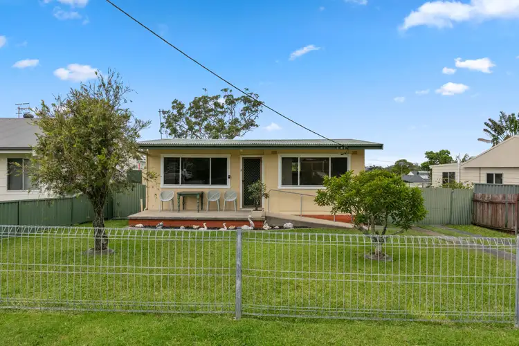 8 Kala Avenue, Halekulani NSW 2262