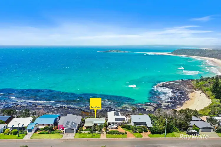 65 Sunset Strip, Manyana NSW 2539