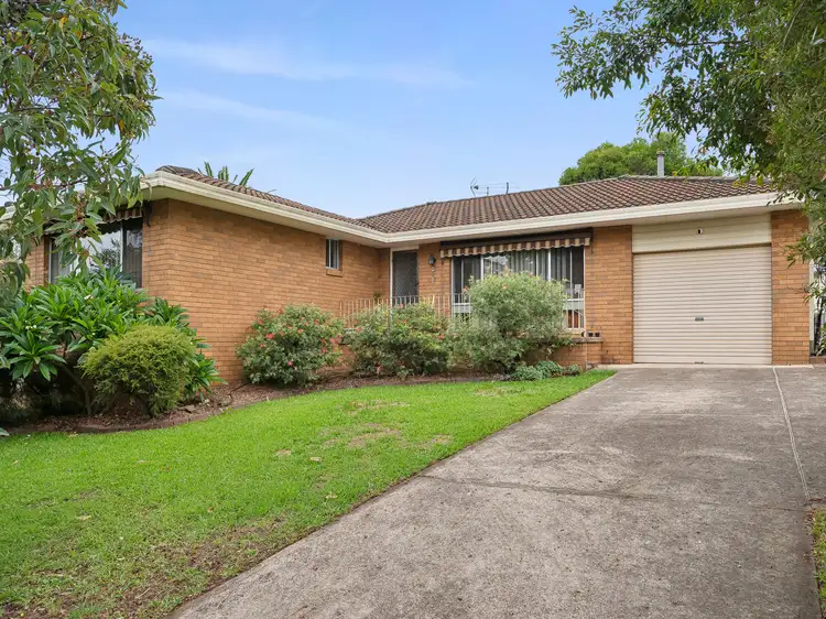 Main view of Homely house listing, 8 Ignatius Avenue, North Richmond NSW 2754