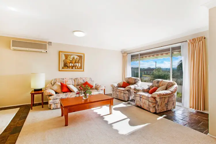 Second view of Homely house listing, 8 Ignatius Avenue, North Richmond NSW 2754