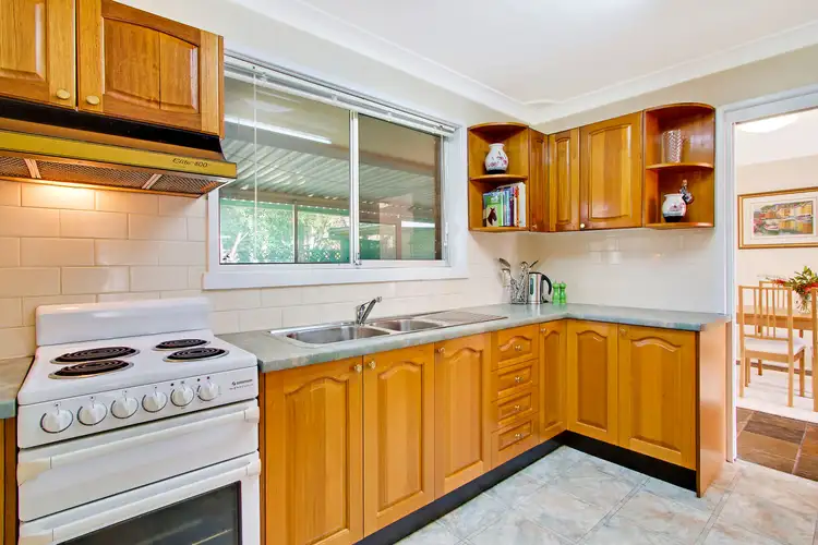 Fourth view of Homely house listing, 8 Ignatius Avenue, North Richmond NSW 2754