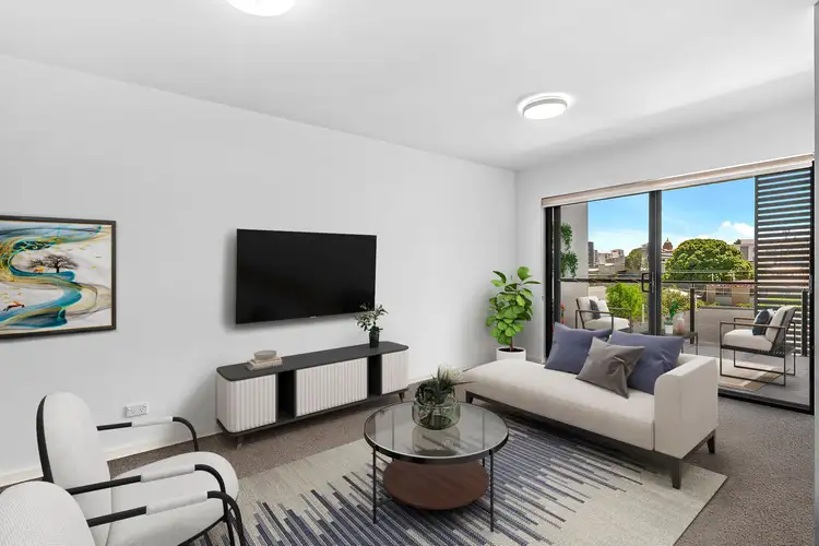 Sixth view of Homely apartment listing, 547/120 Melton Road, Nundah QLD 4012