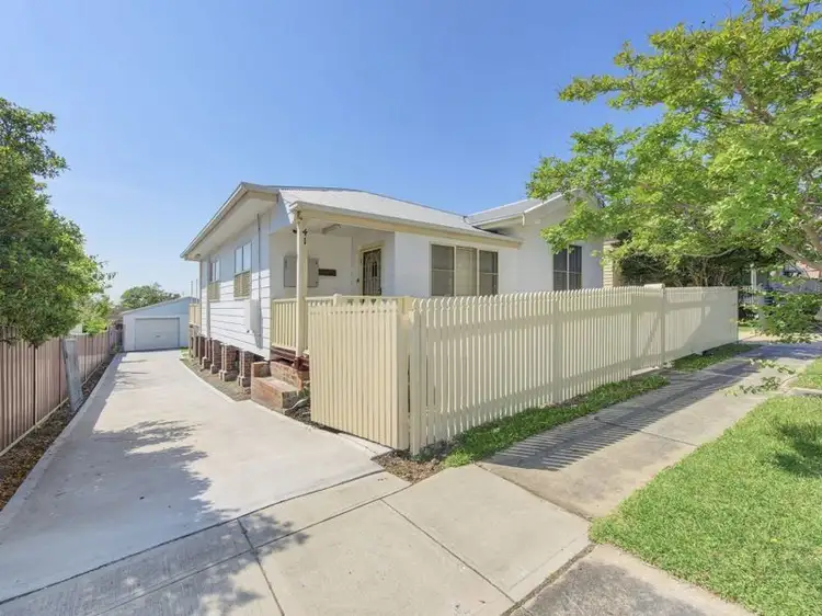 Main view of Homely house listing, 41 Bridge Street, Waratah NSW 2298