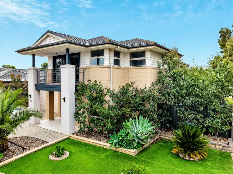 9 Pasture Crescent