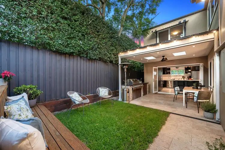 3 Panorama Crescent