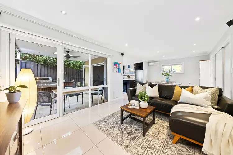 Sixth view of Homely house listing, 2/3 Panorama Crescent, Frenchs Forest NSW 2086