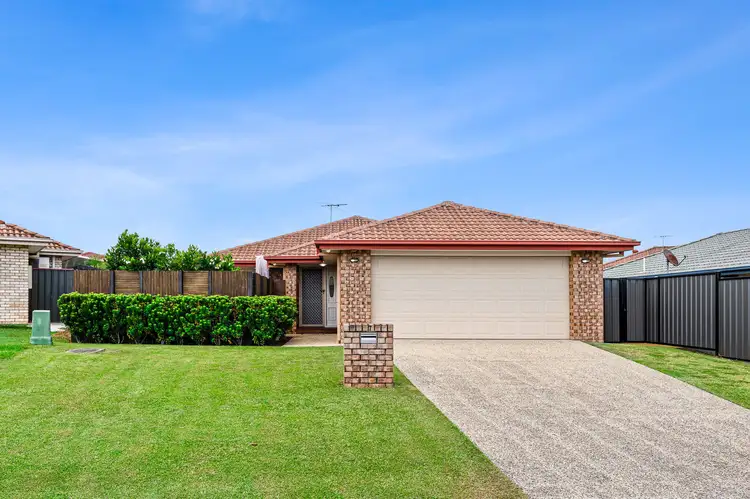 7 Agostino Close, Doolandella QLD 4077
