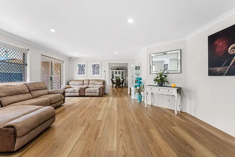 Second view of Homely house listing, 7 Agostino Close, Doolandella QLD 4077