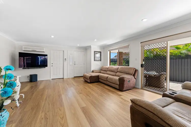 Third view of Homely house listing, 7 Agostino Close, Doolandella QLD 4077