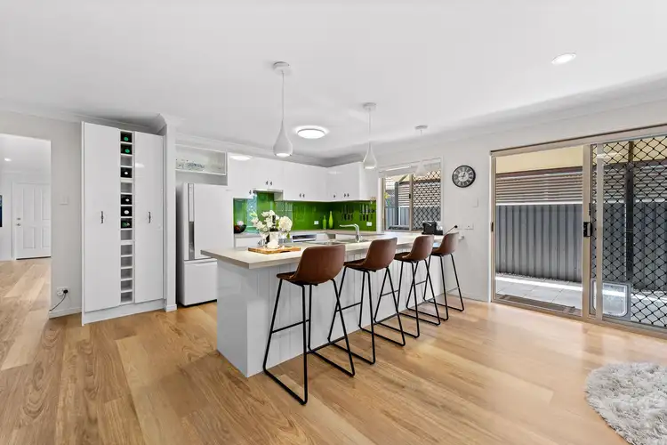Fourth view of Homely house listing, 7 Agostino Close, Doolandella QLD 4077