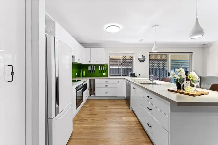 Fifth view of Homely house listing, 7 Agostino Close, Doolandella QLD 4077