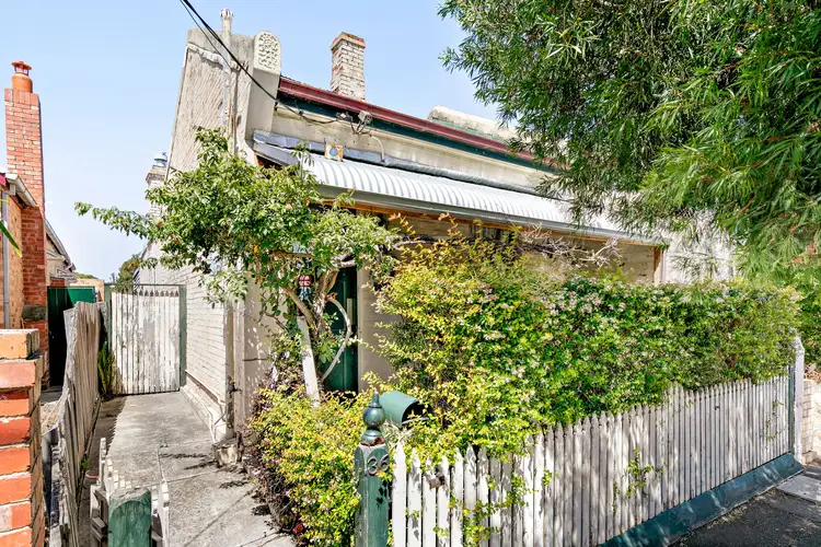 Main view of Homely house listing, 36 Leithead Street, Brunswick VIC 3056