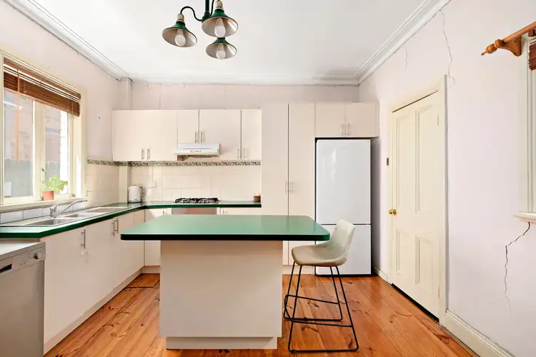 Second view of Homely house listing, 36 Leithead Street, Brunswick VIC 3056