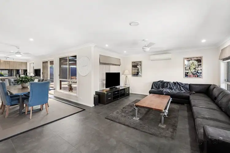 Fourth view of Homely house listing, 15 Karlovac Court, Bell Park VIC 3215