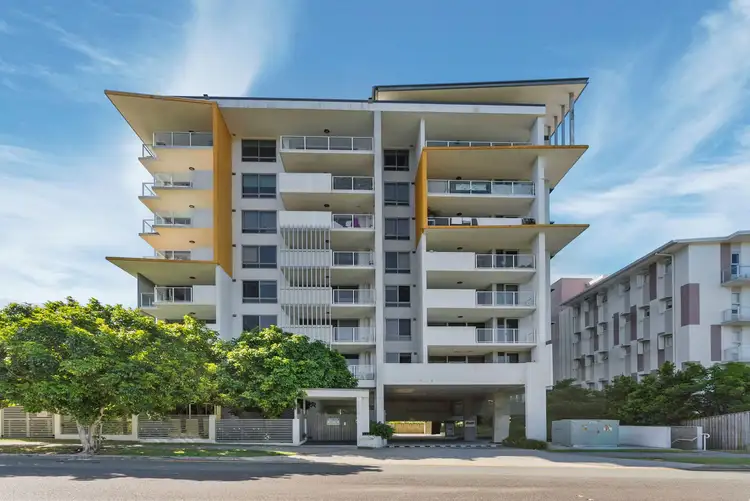 Main view of Homely apartment listing, 305/40 Mascar Street, Upper Mount Gravatt QLD 4122