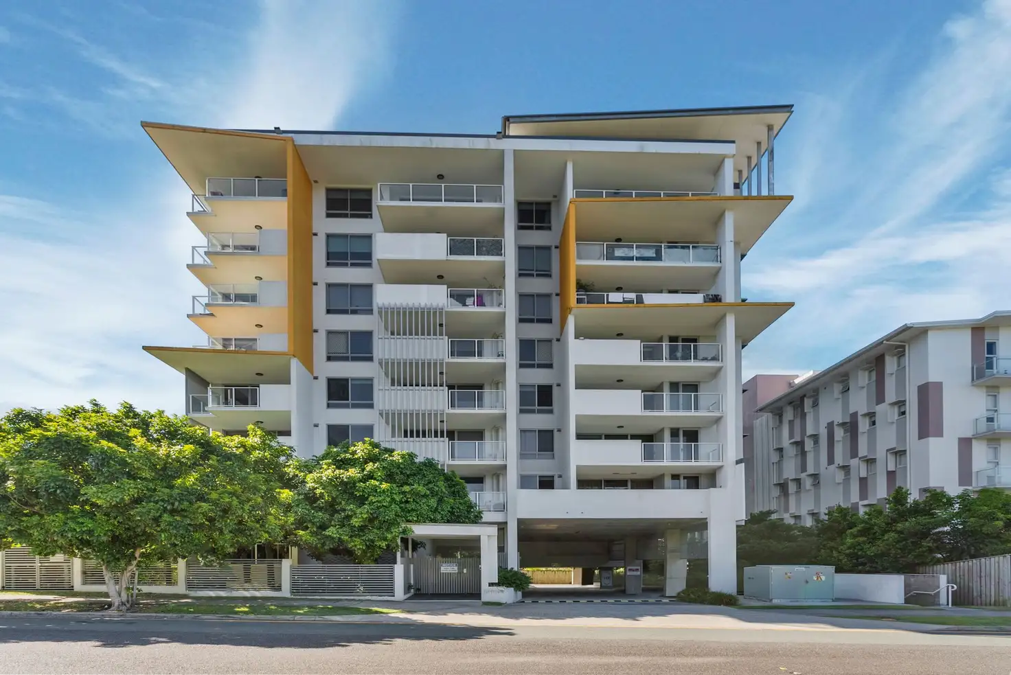 Main view of Homely apartment listing, 305/40 Mascar Street, Upper Mount Gravatt QLD 4122