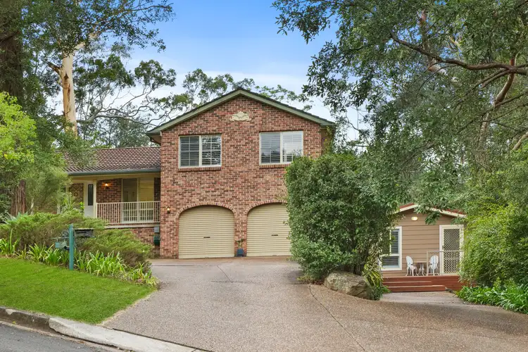 5 Knight Place, Castle Hill NSW 2154
