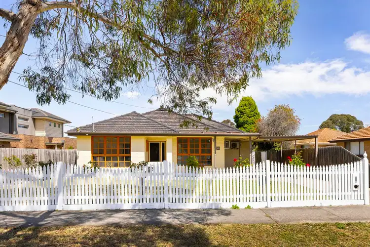 Main view of Homely house listing, 10 Darebin Boulevard, Reservoir VIC 3073