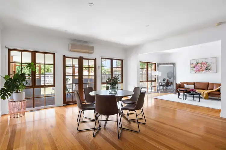 Third view of Homely house listing, 10 Darebin Boulevard, Reservoir VIC 3073