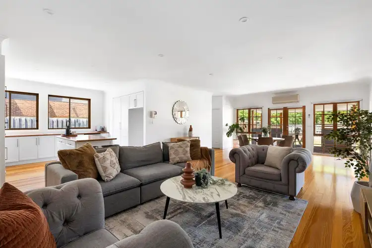 Fourth view of Homely house listing, 10 Darebin Boulevard, Reservoir VIC 3073