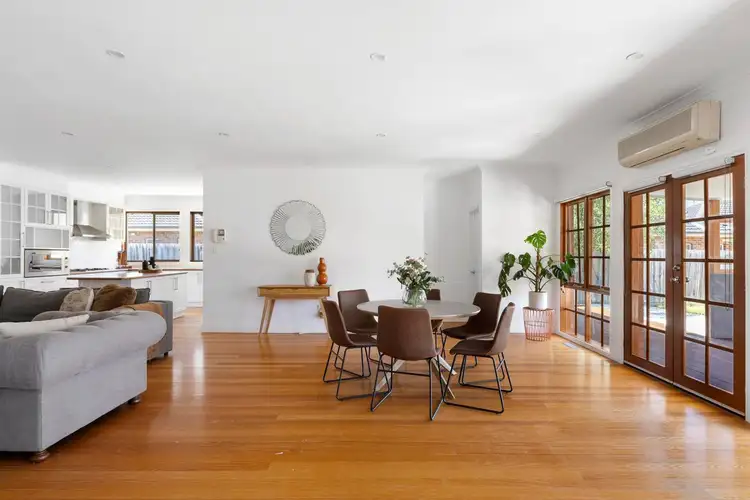 Fifth view of Homely house listing, 10 Darebin Boulevard, Reservoir VIC 3073