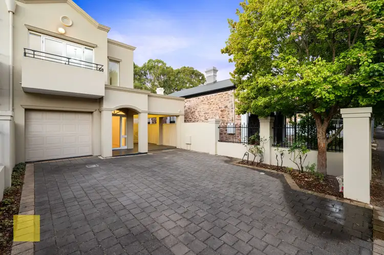 5B Rosemont Street