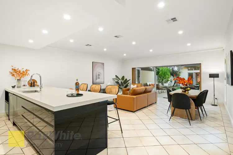 Second view of Homely house listing, 5B Rosemont Street, Norwood SA 5067