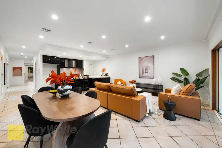 Fourth view of Homely house listing, 5B Rosemont Street, Norwood SA 5067