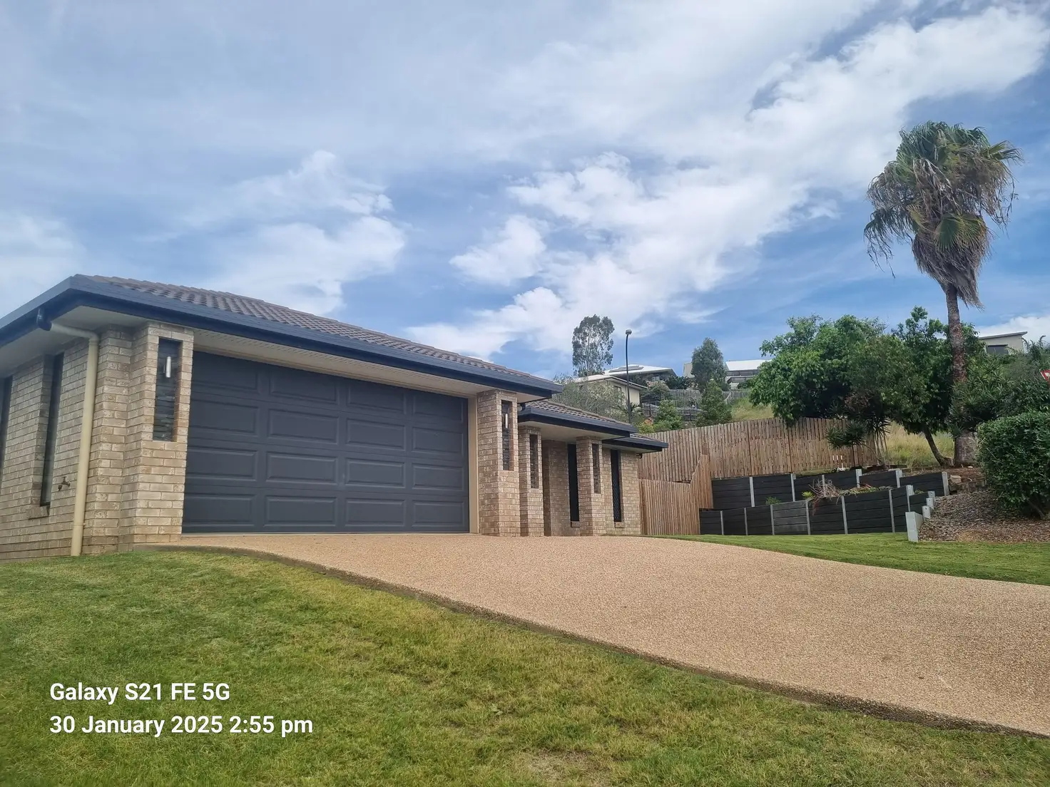 Main view of Homely house listing, 57 Skyline Drive, New Auckland QLD 4680