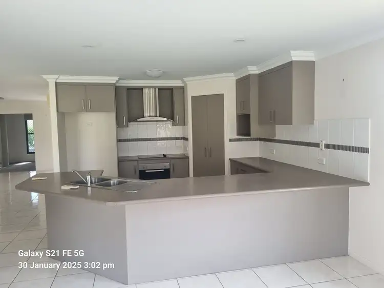 Third view of Homely house listing, 57 Skyline Drive, New Auckland QLD 4680