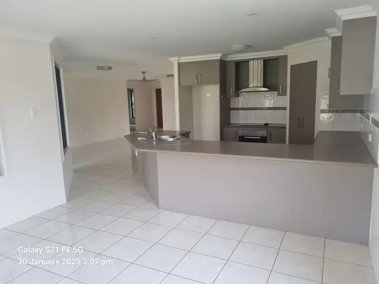 Fourth view of Homely house listing, 57 Skyline Drive, New Auckland QLD 4680