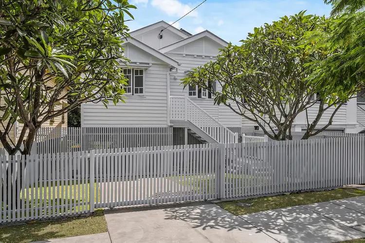 Main view of Homely house listing, 13 Scott Street, West End QLD 4101