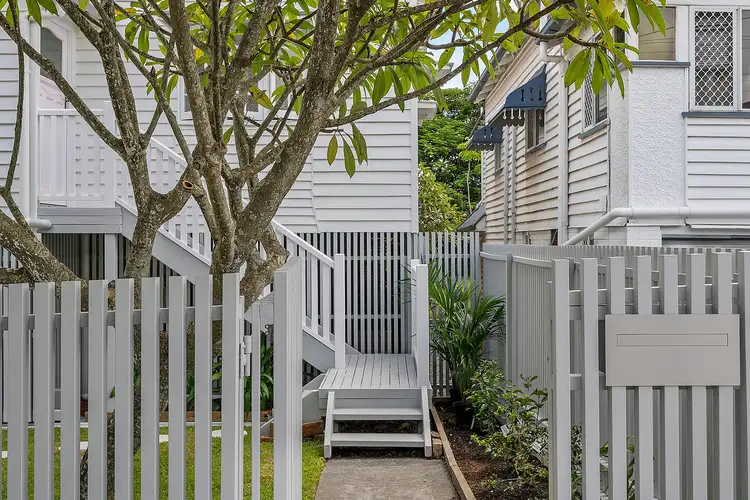 Second view of Homely house listing, 13 Scott Street, West End QLD 4101