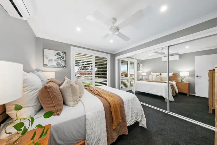 Fifth view of Homely house listing, 24 Gundaroo Circuit, Maryland NSW 2287