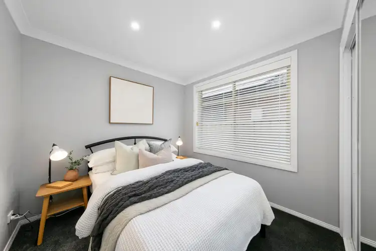 Sixth view of Homely house listing, 24 Gundaroo Circuit, Maryland NSW 2287