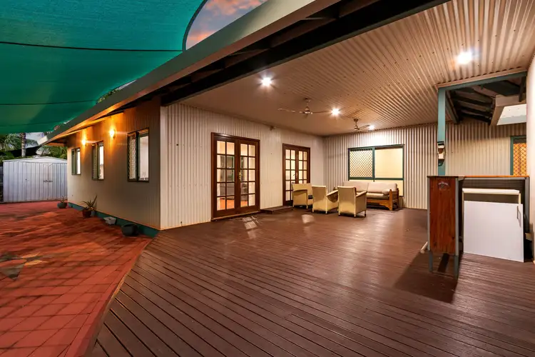 Third view of Homely house listing, 13 Bowerbird Loop, Djugun WA 6725