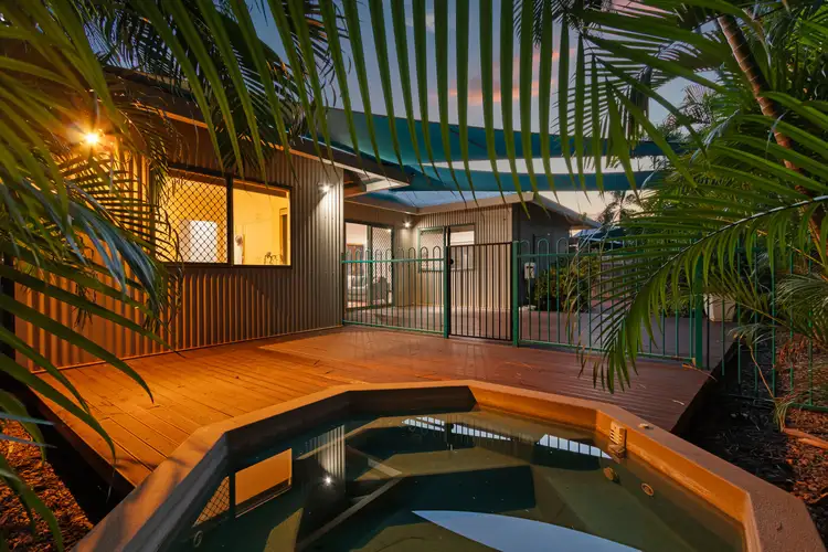 Fourth view of Homely house listing, 13 Bowerbird Loop, Djugun WA 6725