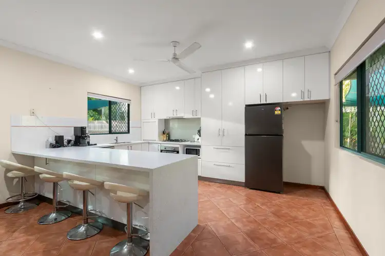 Fifth view of Homely house listing, 13 Bowerbird Loop, Djugun WA 6725