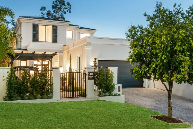1873 Sawgrass Place, Sanctuary Cove QLD 4212
