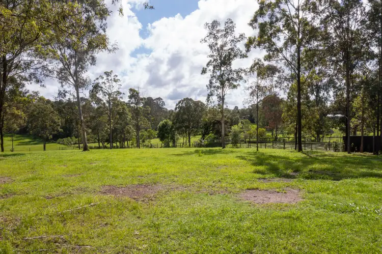 Third view of Homely land listing, LOT 3, 155 Delaneys Creek School Road, Delaneys Creek QLD 4514