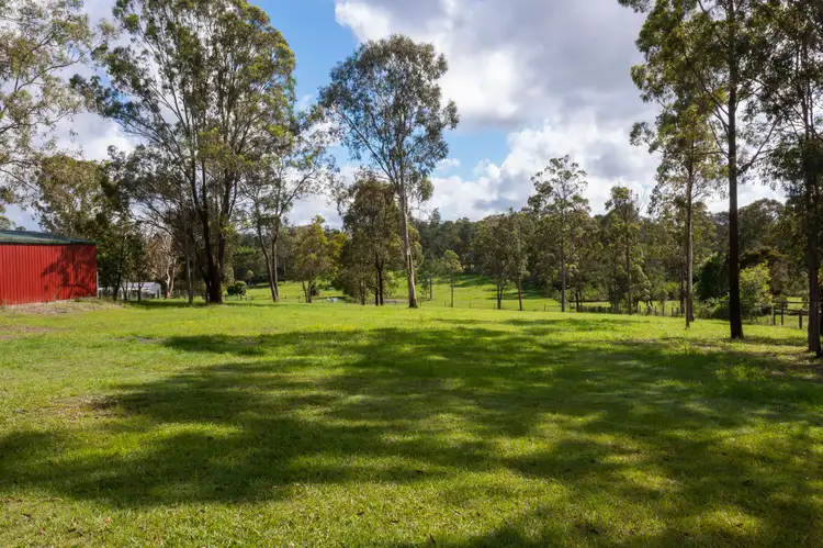 Fourth view of Homely land listing, LOT 3, 155 Delaneys Creek School Road, Delaneys Creek QLD 4514