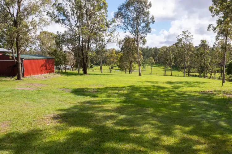 Sixth view of Homely land listing, LOT 3, 155 Delaneys Creek School Road, Delaneys Creek QLD 4514