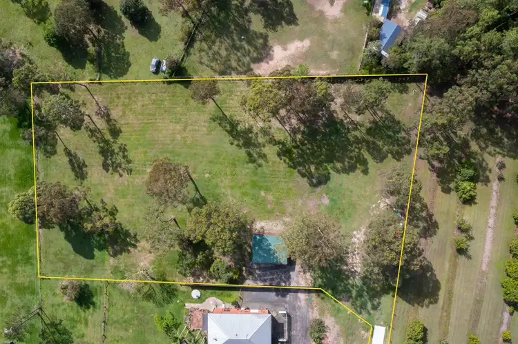 Seventh view of Homely land listing, LOT 3, 155 Delaneys Creek School Road, Delaneys Creek QLD 4514