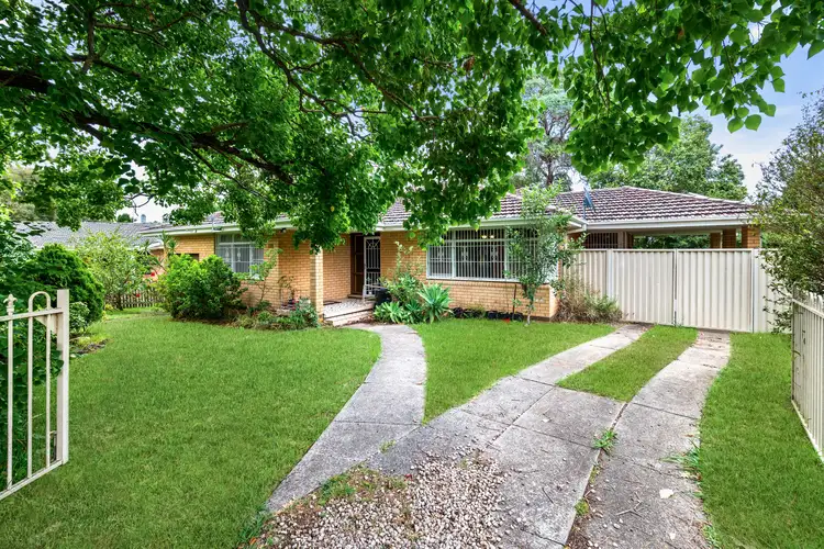 Second view of Homely house listing, 55 Aubrey Street, Ingleburn NSW 2565