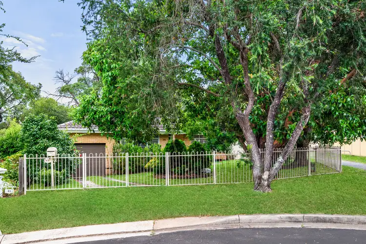 Third view of Homely house listing, 55 Aubrey Street, Ingleburn NSW 2565