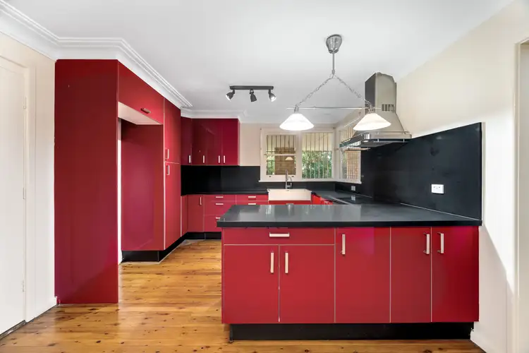Fourth view of Homely house listing, 55 Aubrey Street, Ingleburn NSW 2565