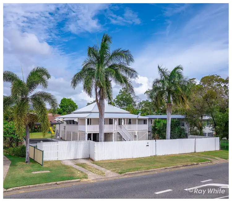 178 Thozet Road, Koongal QLD 4701