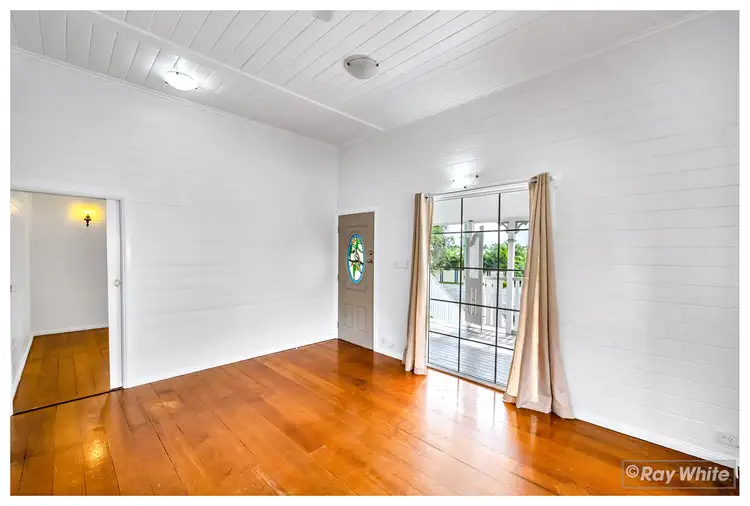 Fifth view of Homely house listing, 178 Thozet Road, Koongal QLD 4701